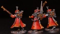 Skitarii Rangers Adepts Mechanicus - Warhammer 40K