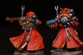 Skitarii Rangers Adepts Mechanicus - Warhammer 40K