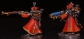 Skitarii Rangers Adepts Mechanicus - Warhammer 40K