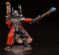 Skitarii Rangers Adepts Mechanicus - Warhammer 40K