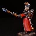 Skitarii Rangers Adepts Mechanicus - Warhammer 40K