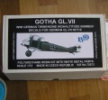 Bat Project 1/72 Gotha GL.VII