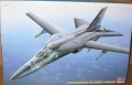  Hasegawa 1/72 EF-111 Raven Mountain Home AFB