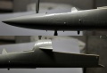  Hasegawa 1/72 EF-111 Raven Mountain Home AFB