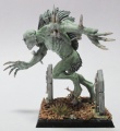 Warhammer FB 28mm Cryt Horrors