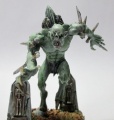 Warhammer FB 28mm Cryt Horrors