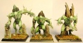 Warhammer FB 28mm Cryt Horrors