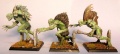 Warhammer FB 28mm Cryt Horrors