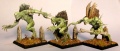 Warhammer FB 28mm Cryt Horrors