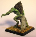 Warhammer FB 28mm Cryt Horrors