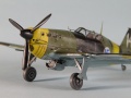 AZUR 1/72 Morane-Saulnier M.S. 406  