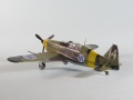 AZUR 1/72 Morane-Saulnier M.S. 406  