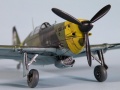 AZUR 1/72 Morane-Saulnier M.S. 406  