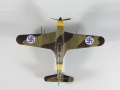 AZUR 1/72 Morane-Saulnier M.S. 406  
