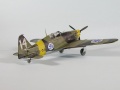 AZUR 1/72 Morane-Saulnier M.S. 406  