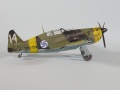 AZUR 1/72 Morane-Saulnier M.S. 406  