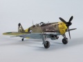 AZUR 1/72 Morane-Saulnier M.S. 406  