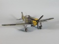 AZUR 1/72 Morane-Saulnier M.S. 406  