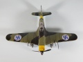 AZUR 1/72 Morane-Saulnier M.S. 406  