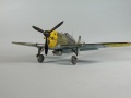 AZUR 1/72 Morane-Saulnier M.S. 406  