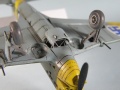 AZUR 1/72 Morane-Saulnier M.S. 406  