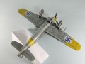 AZUR 1/72 Morane-Saulnier M.S. 406  