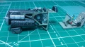 Eduard 1/48 Bf-109E-7 trop-