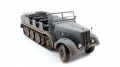 Trumpeter 1/35 Sd.Kfz.8 12- 