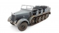 Trumpeter 1/35 Sd.Kfz.8 12- 