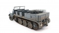 Trumpeter 1/35 Sd.Kfz.8 12- 