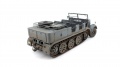 Trumpeter 1/35 Sd.Kfz.8 12- 