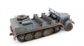 Trumpeter 1/35 Sd.Kfz.8 12- 