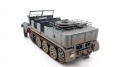 Trumpeter 1/35 Sd.Kfz.8 12- 