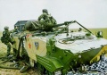 - HobbyBoss 1/35 ZLC2000 -  