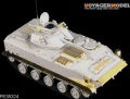 - HobbyBoss 1/35 ZLC2000 -  