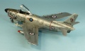 Special Hobby 1/72 F-86K RNoAF