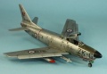 Special Hobby 1/72 F-86K RNoAF