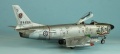 Special Hobby 1/72 F-86K RNoAF