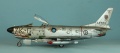 Special Hobby 1/72 F-86K RNoAF