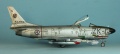 Special Hobby 1/72 F-86K RNoAF