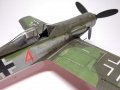 Eduard 1/48 Fw-190D11-13