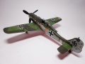 Eduard 1/48 Fw-190D11-13