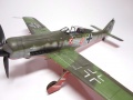 Eduard 1/48 Fw-190D11-13