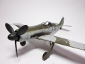 Eduard 1/48 Fw-190D11-13