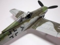 Eduard 1/48 Fw-190D11-13