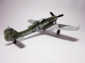 Eduard 1/48 Fw-190D11-13