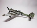 Eduard 1/48 Fw-190D11-13