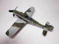 Eduard 1/48 Fw-190D11-13