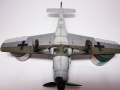 Eduard 1/48 Fw-190D11-13