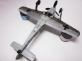 Eduard 1/48 Fw-190D11-13